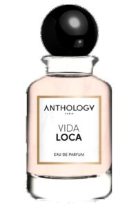 Vida Loca Anthology