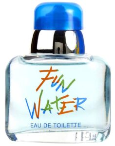 Fun Water Antonio Puig