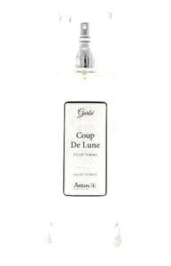 Coup De Lune Antos Cosmesi Naturale