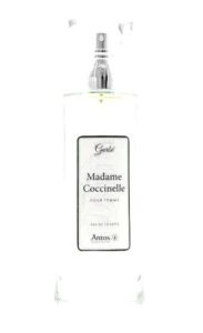 Madame Coccinelle Antos Cosmesi Naturale