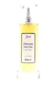 Princesse Gio Gio Antos Cosmesi Naturale