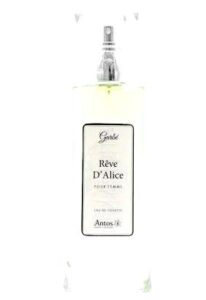Rêve D’Alice Antos Cosmesi Naturale
