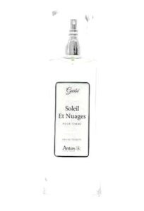 Soleil Et Nuages Antos Cosmesi Naturale
