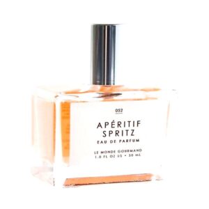 Apéritif Spritz Le Monde Gourmand