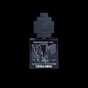 Cesa.rina Appuntamento con… i profumi