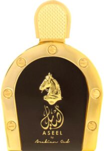 Aseel Arabian Oud