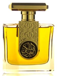 Royal Oud Arabian Oud