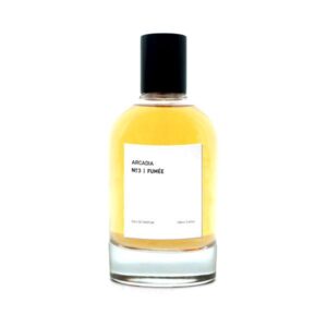 No.3 Fumee Arcadia