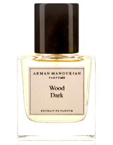 Wood Dark Arman Manoukian Parfums