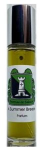 A Summer Breeze Aromas de Salazar