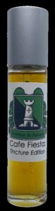 Cafe Fiesta Tincture Edition Aromas de Salazar