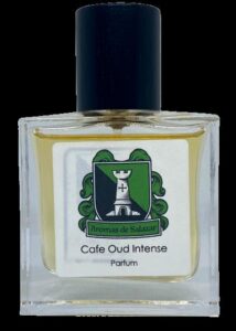 Cafe Oud Intense Aromas de Salazar