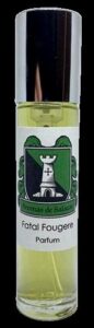 Fatal Fougere Aromas de Salazar
