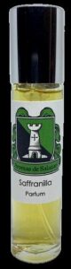 Saffranilla Aromas de Salazar