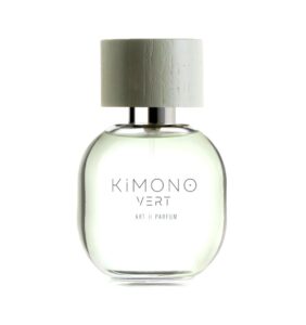 Kimono Vert Art de Parfum