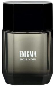 Enigma Bois Noir Art & Parfum