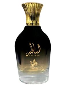 Asateer Al Wataniah