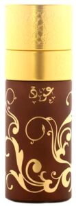 Asayel Al Sharq Oud Arabian Oud