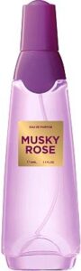 Musky Rose Ascania