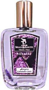 Anges Lavander Soir Atelier Segall & Barutti
