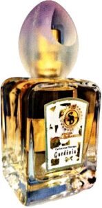Gardênia Atelier Segall & Barutti