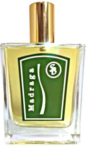 Madraga Atelier Segall & Barutti