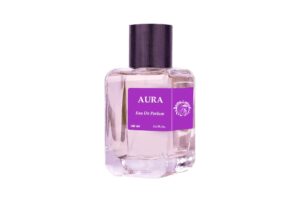 AURA Athena Fragrances