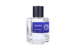 SUAVE Athena Fragrances