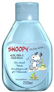 Aloe e Vera e Calêndula Ativos Naturais