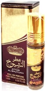 Attar Al Shuyukh Ard Al Zaafaran