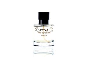 Este ATTAR. Alma de Perfume