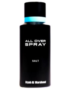 Salt Atyab Al Marshoud