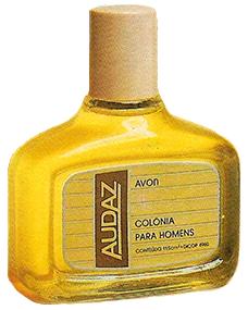 Audaz Avon