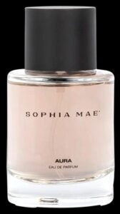 Aura Sophia Mae