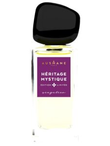 Heritage Mystique Ausmane Paris
