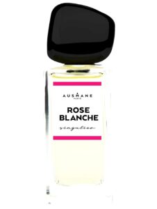 Rose Blanche Ausmane Paris
