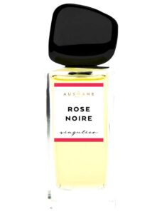Rose Noire Ausmane Paris