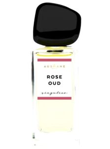 Rose Oud Ausmane Paris
