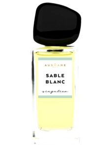 Sable Blanc Ausmane Paris
