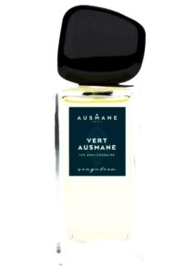 Vert Ausmane Anniversaire Ausmane Paris