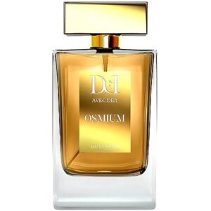 Osmium Avec Défi