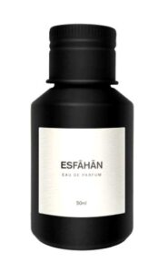 Esfahan Avestan