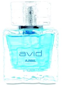 Avid Ajmal