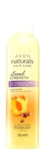 Apricot & Shea Avon