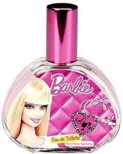 Barbie Eau de Toilette Avon