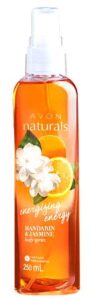 Energizing Energy Mandarin & Jasmine Avon