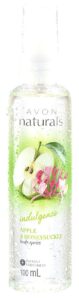 Indulgence Apple & Honeysuckle Avon
