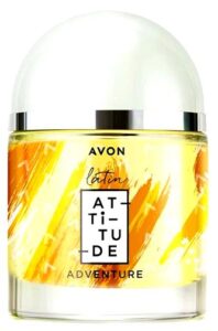 Latin Attitude Adventure Avon