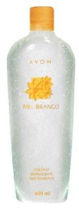 Mel Branco Avon