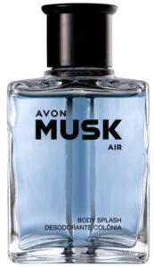 Musk Air Avon